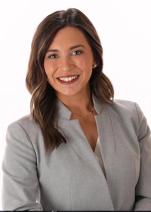 Alyssa M. Kempf