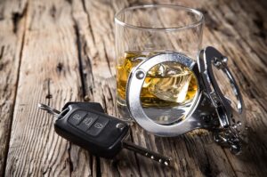 Charges for Driving While Intoxicated and Winning Your Case