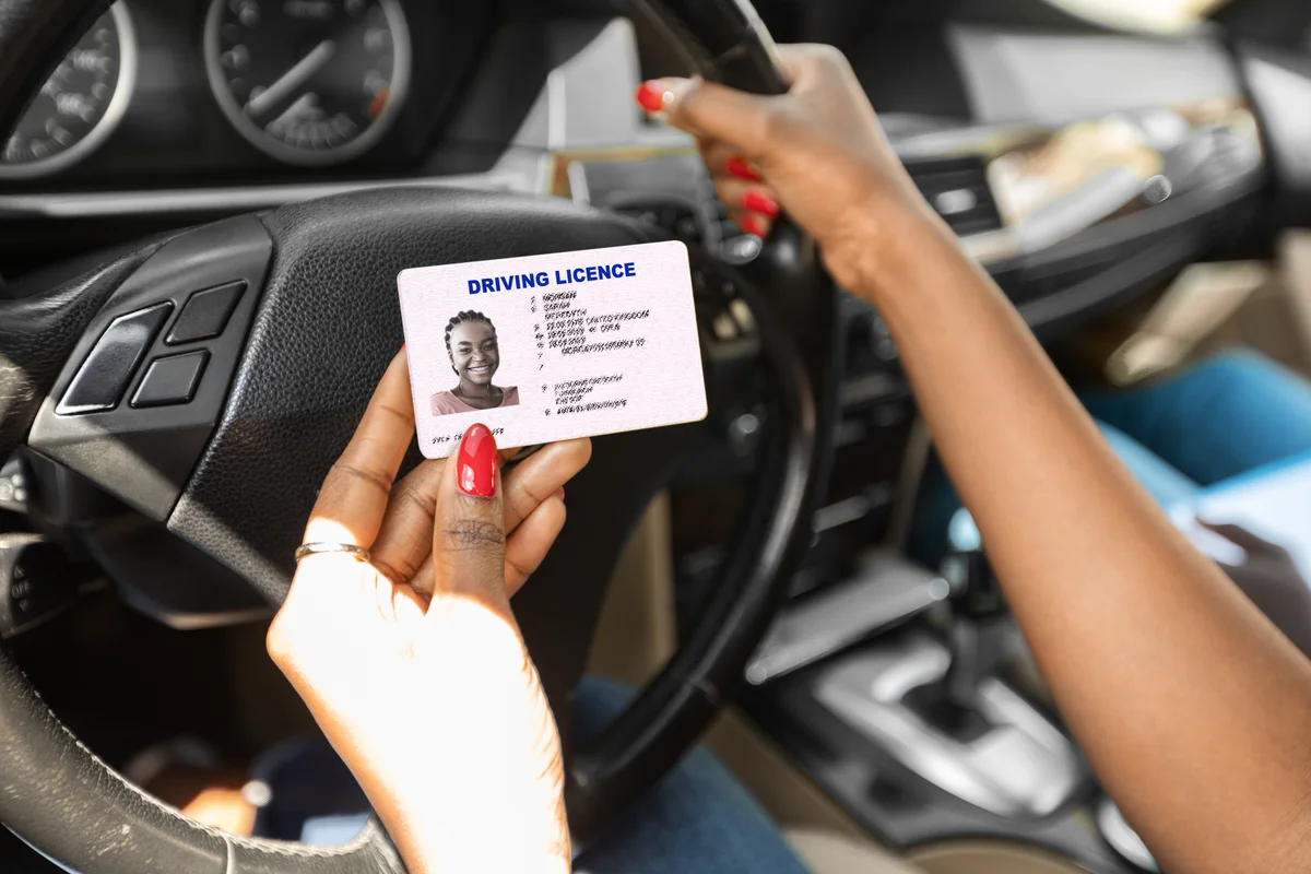 Driver’s License Ramifications in Kansas City