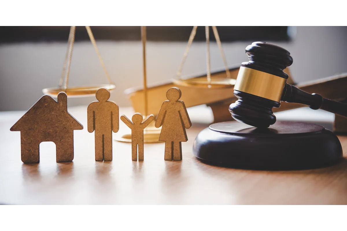 How Can a Family Law Attorney Assist with Adoption?