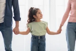 How Can a Family Law Attorney Assist with Child Custody?