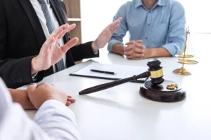 How Can a Family Law Attorney Assist with Divorce?