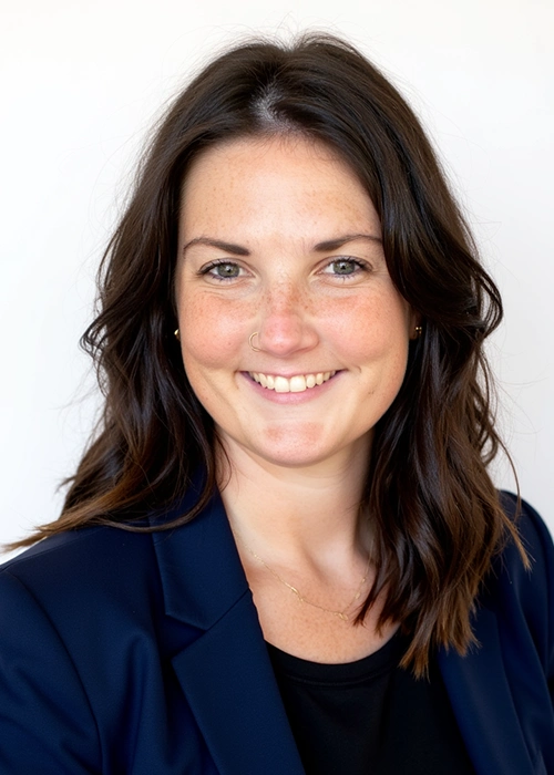 Katherine Cooper