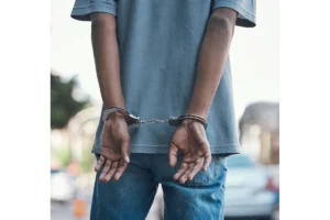 Minor in Possession Charges in Kansas City MO
