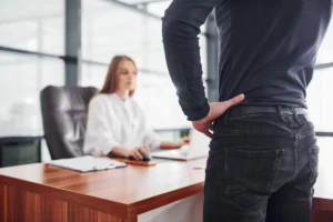 Understanding Sexual Harassment in the Workplace