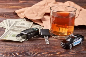 What Are The Costs Of A DWI In Kansas City?