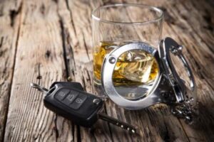 DWI Attorney Kansas City Missouri