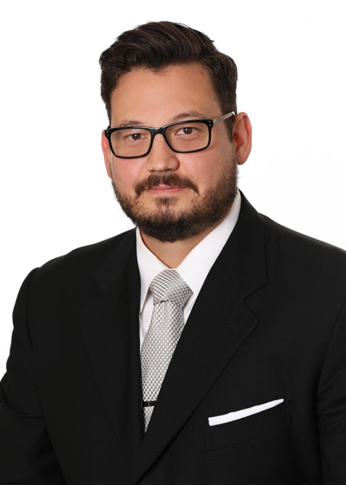 Ryan M. Paulus