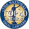 badge TNTL Top 40 Under 40